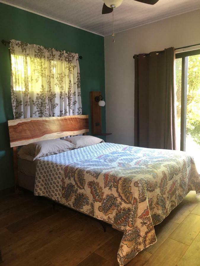 מונטה ורדה Cantos Del Bosque מראה חיצוני תמונה